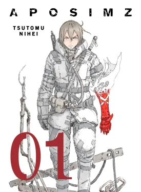 Aposimz Vol 01