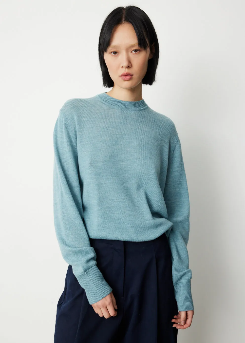 Athena Crewneck Jumper