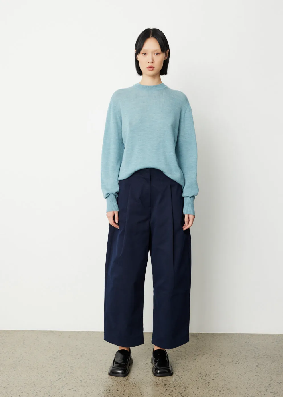 Athena Crewneck Jumper