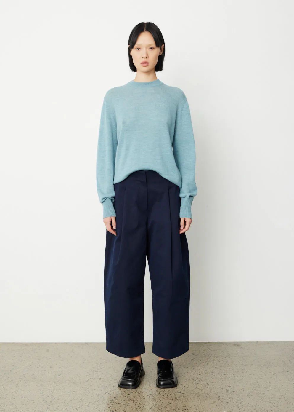 Athena Crewneck Jumper