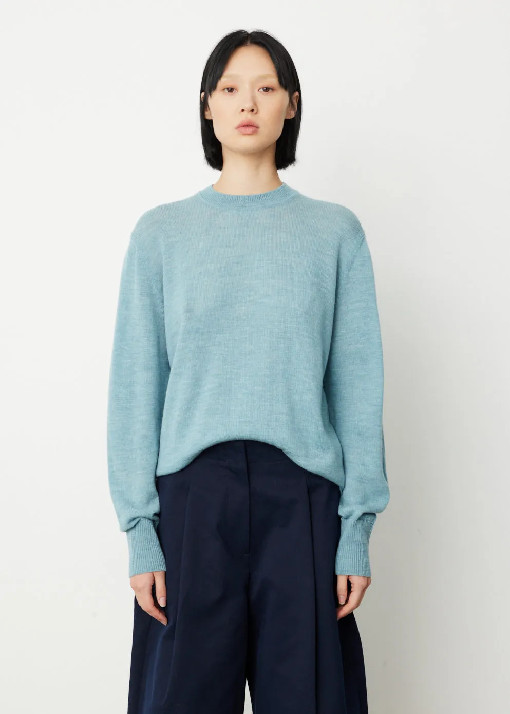 Athena Crewneck Jumper
