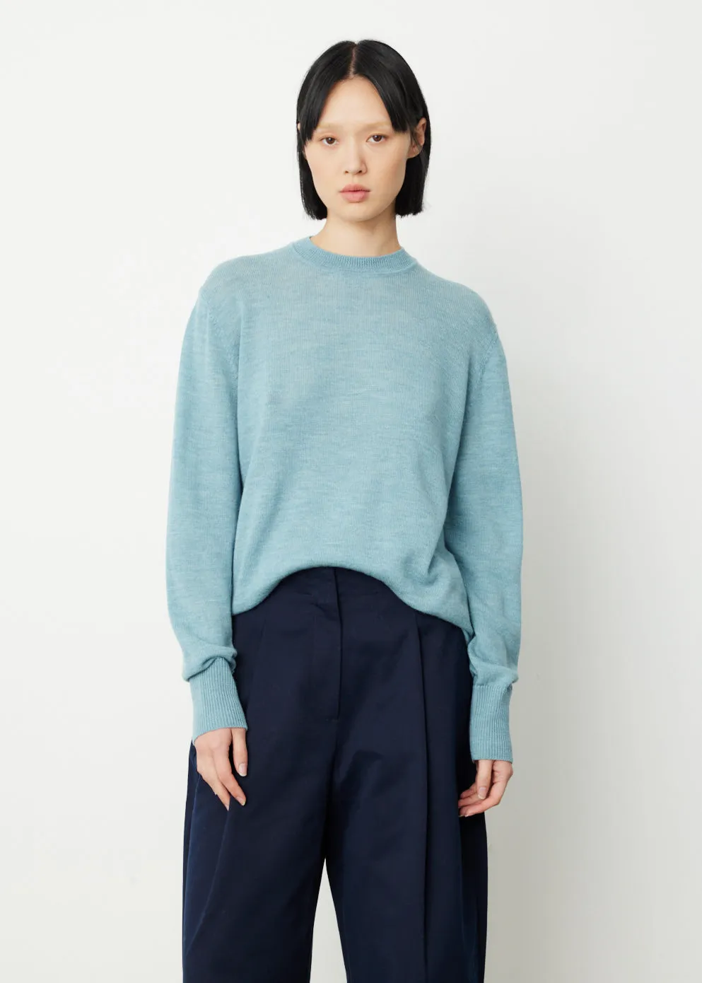 Athena Crewneck Jumper