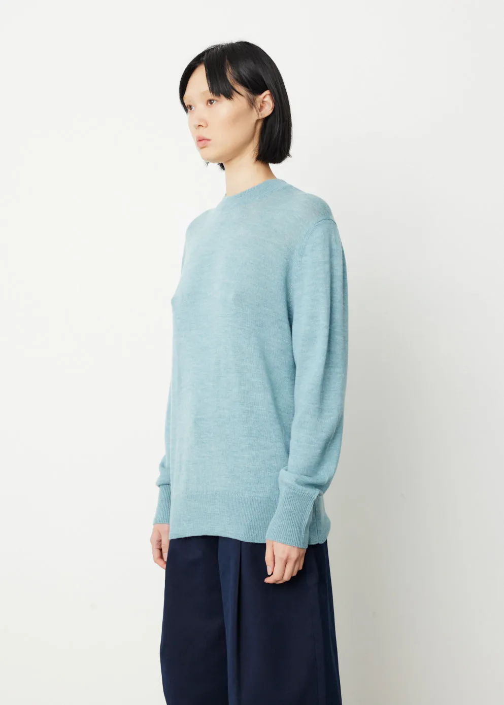 Athena Crewneck Jumper