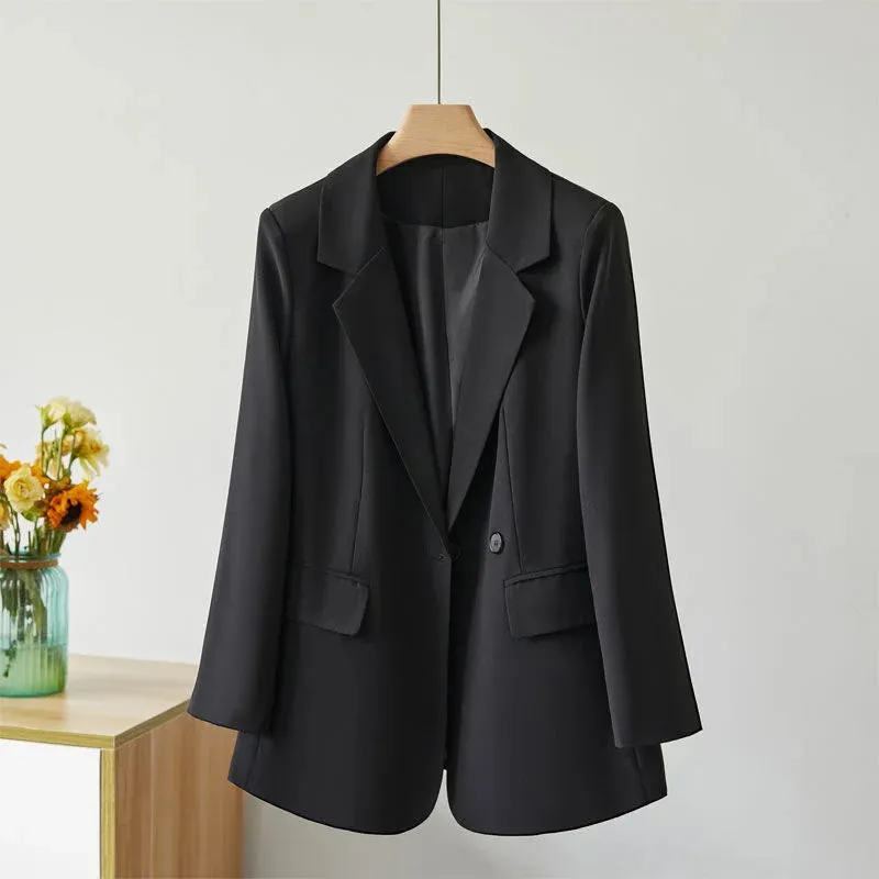 Blazer Feminino Max Alfaiataria - Daphne
