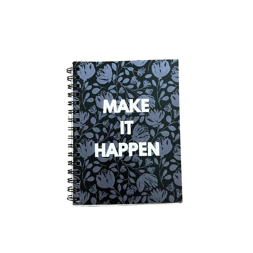 Book of Confidence