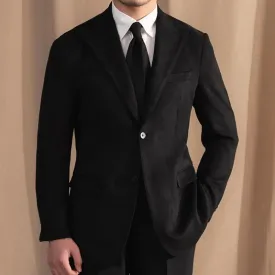 British Style Retro Versatile Lapel Collar Blazer