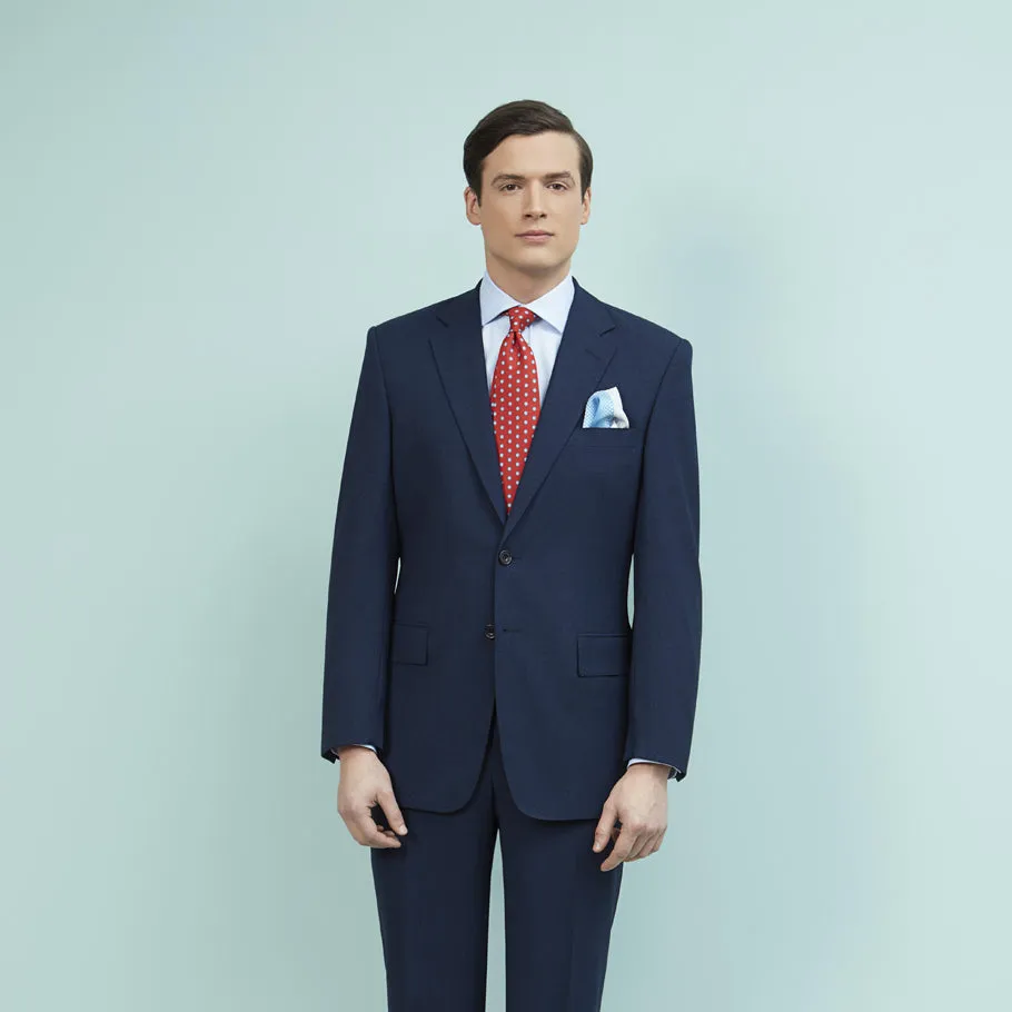 Chelsham Navy Travel Suit