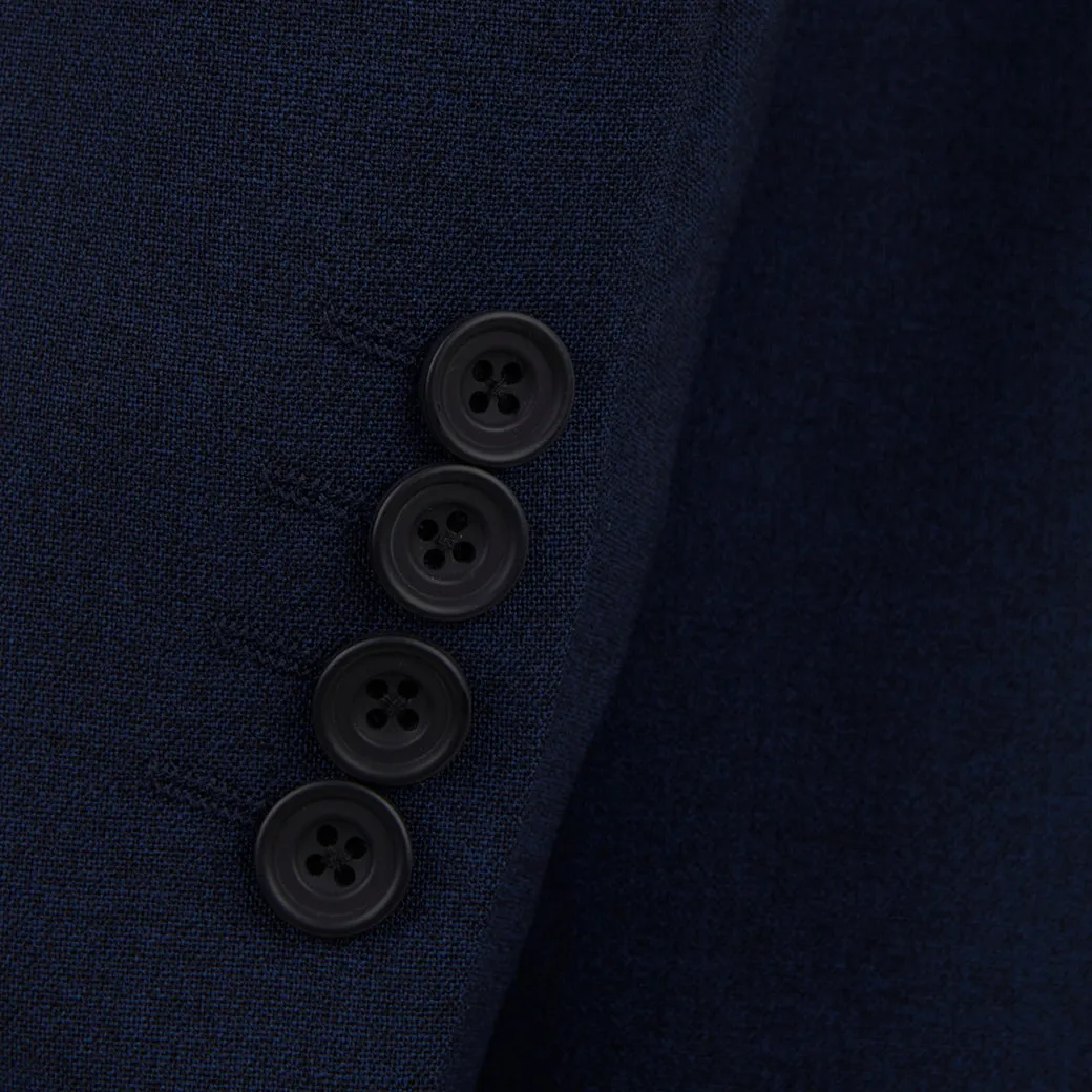 Chelsham Navy Travel Suit