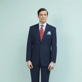 Chelsham Navy Travel Suit