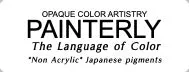 DIY Painterly Confection