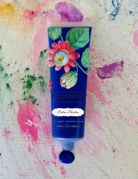 DIY Painterly Extra Electra