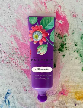 DIY Painterly Maximalist