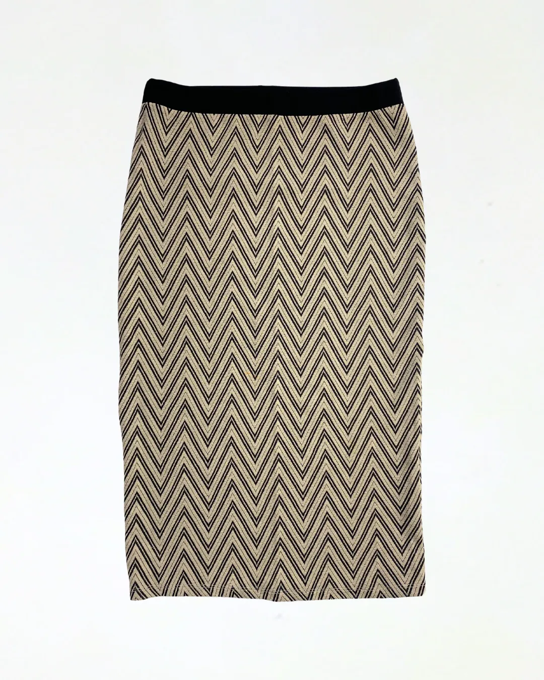 Dorothy Perkins Zig Zag Skirt