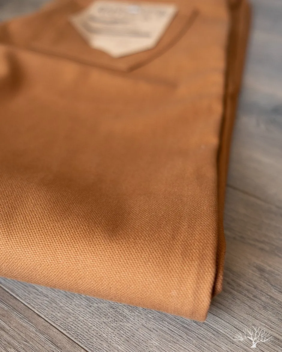 Duck Canvas Flight Trousers