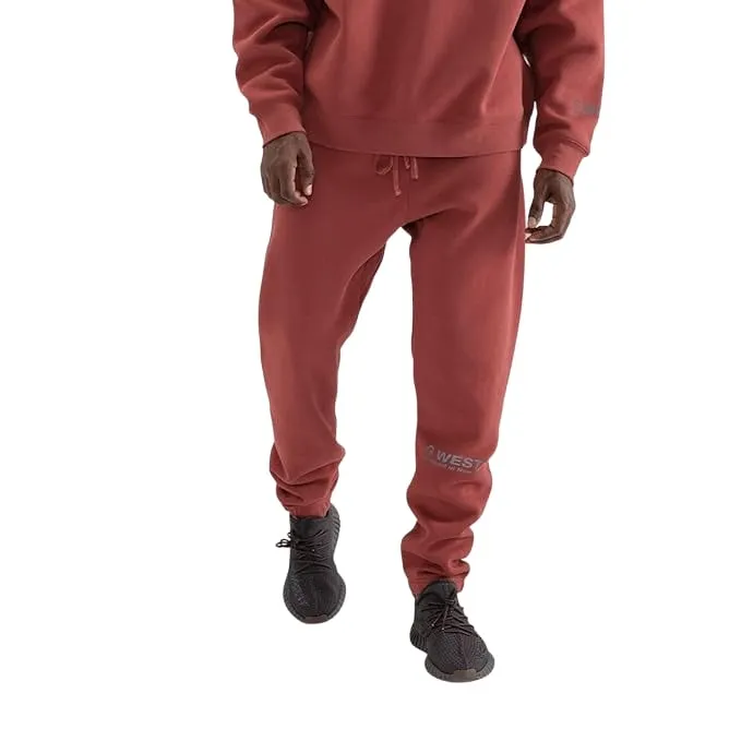 G-West Men's Lifestyle Premium Jogger Pants