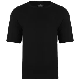 Kam Thermal T-Shirt - KBS831 - Black