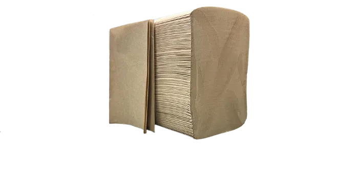 Kraft Interfold Napkin