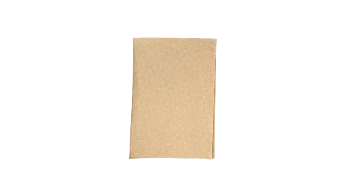 Kraft Interfold Napkin