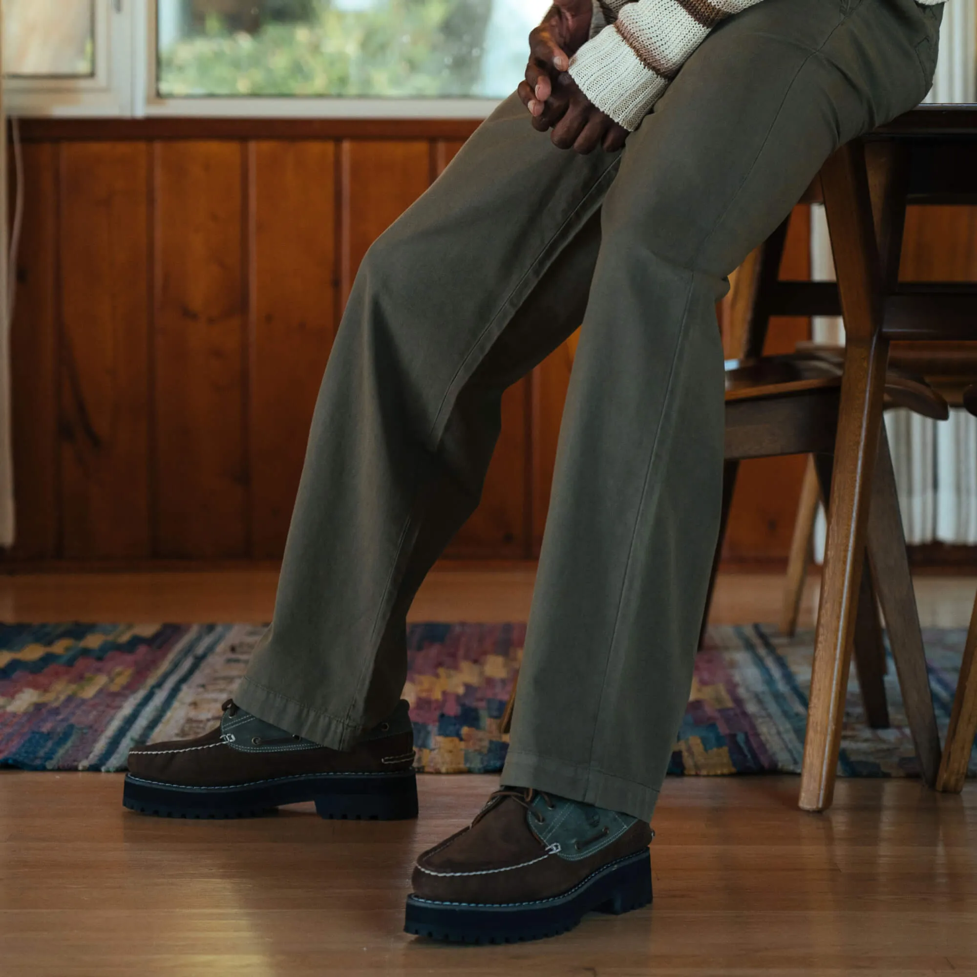 MENS EVERYDAY PANTS