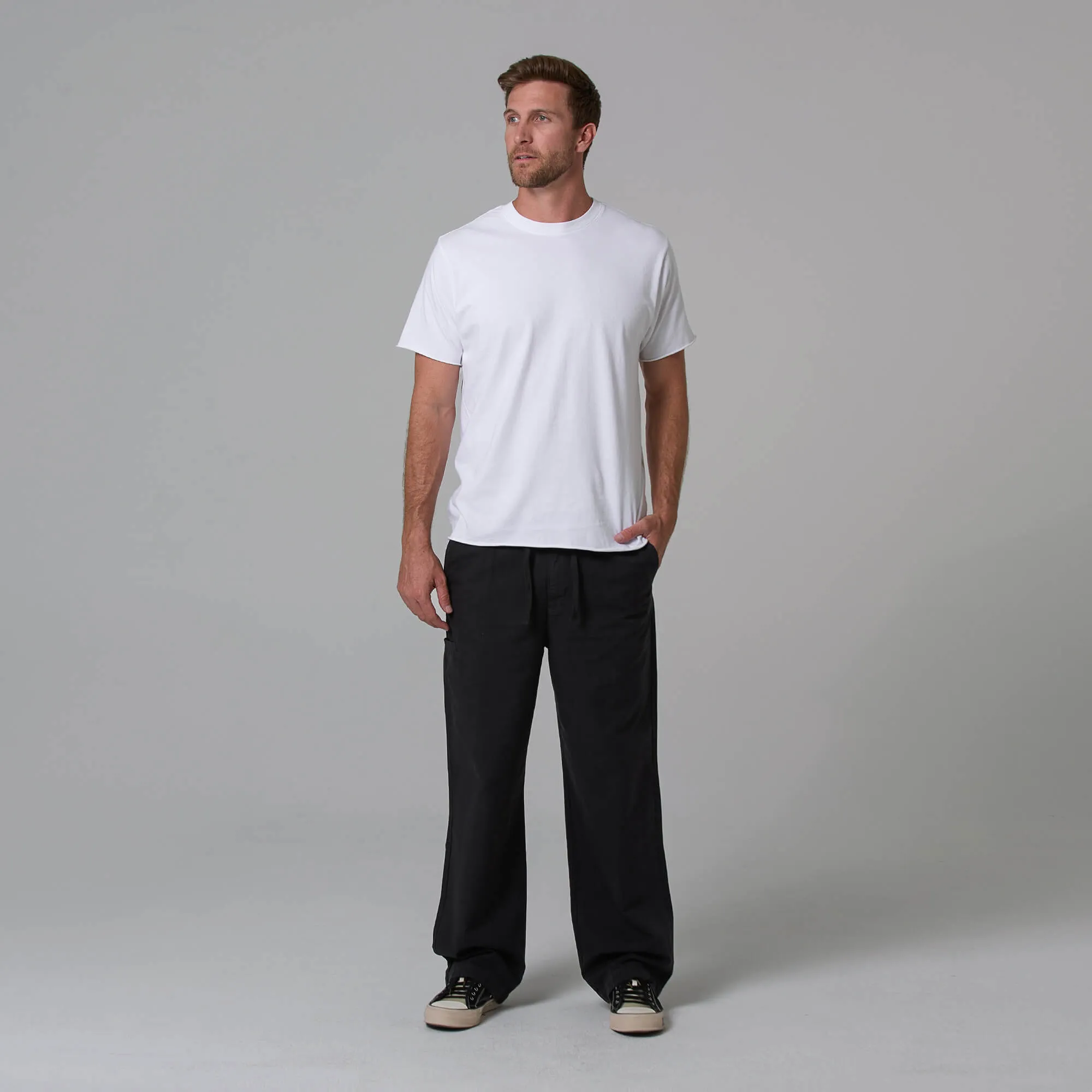 MENS EVERYDAY PANTS