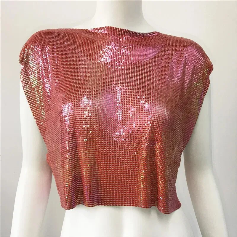 Mine Is Wonderland Crop Top