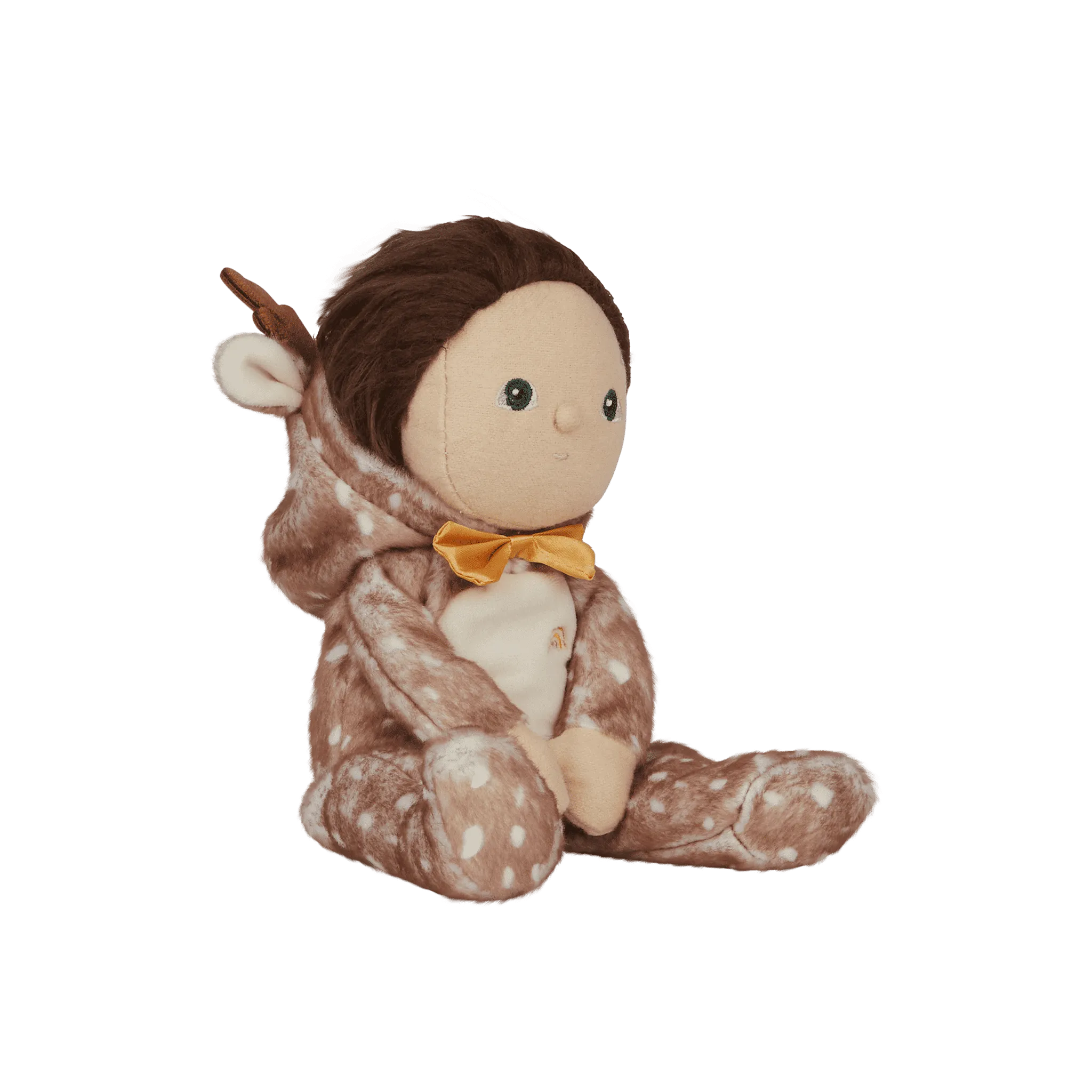 Olli Ella Dinky Dinkum Jolly Dollies - Riley Reindeer