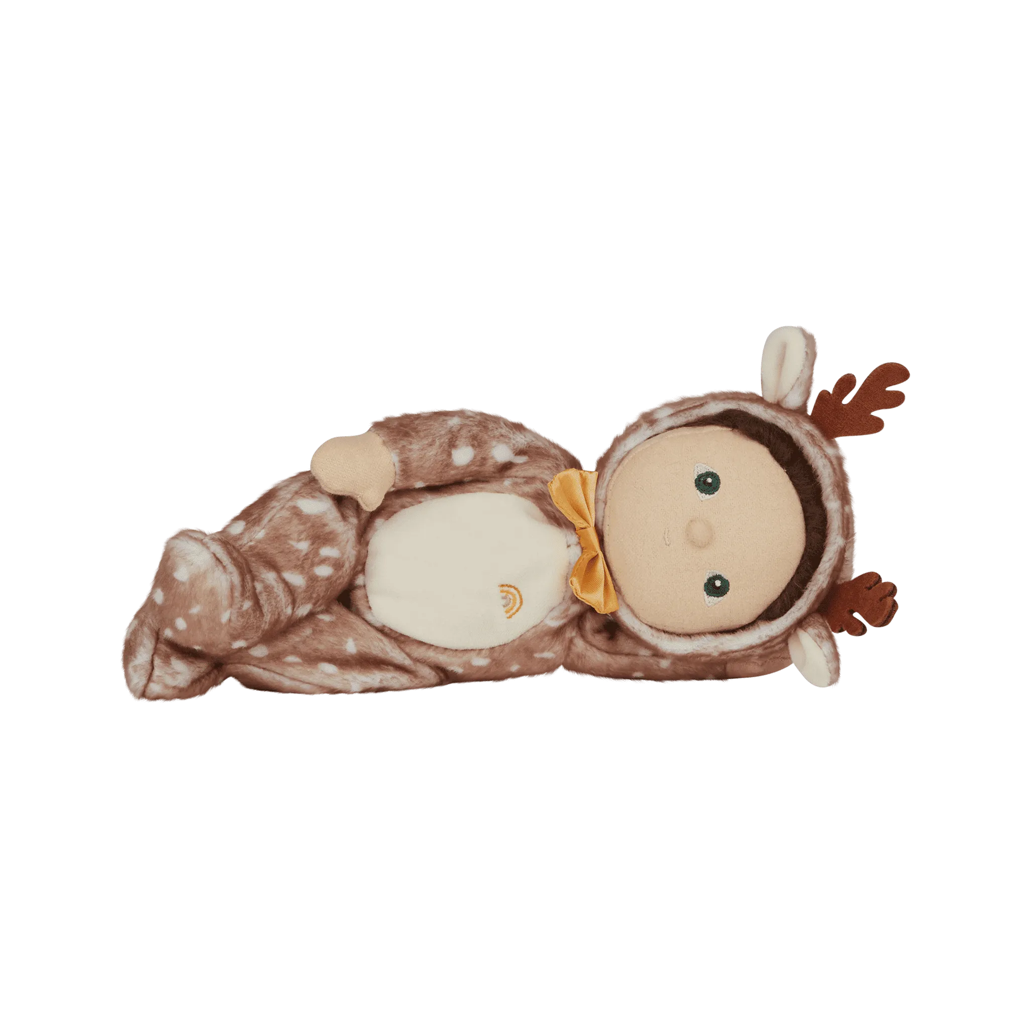 Olli Ella Dinky Dinkum Jolly Dollies - Riley Reindeer