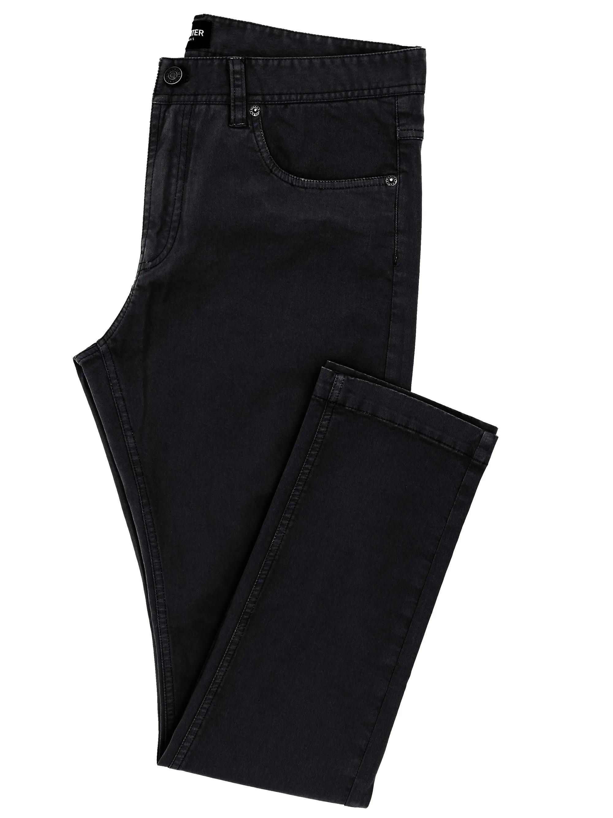 ORLEAN PANT BLACK