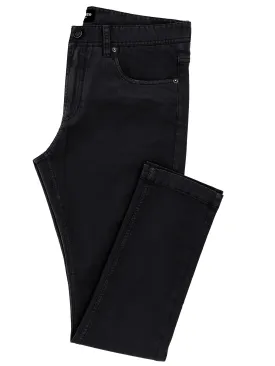 ORLEAN PANT BLACK