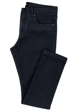 ORLEAN PANT NAVY