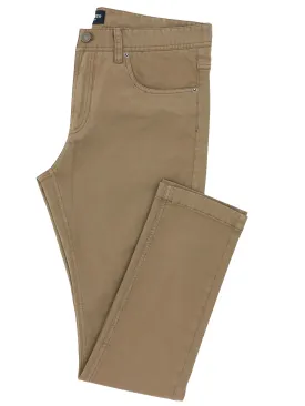 ORLEANS PANT KHAKI