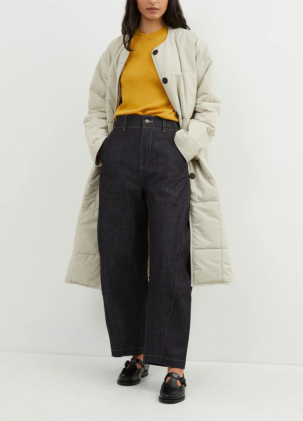 Pieper Coat