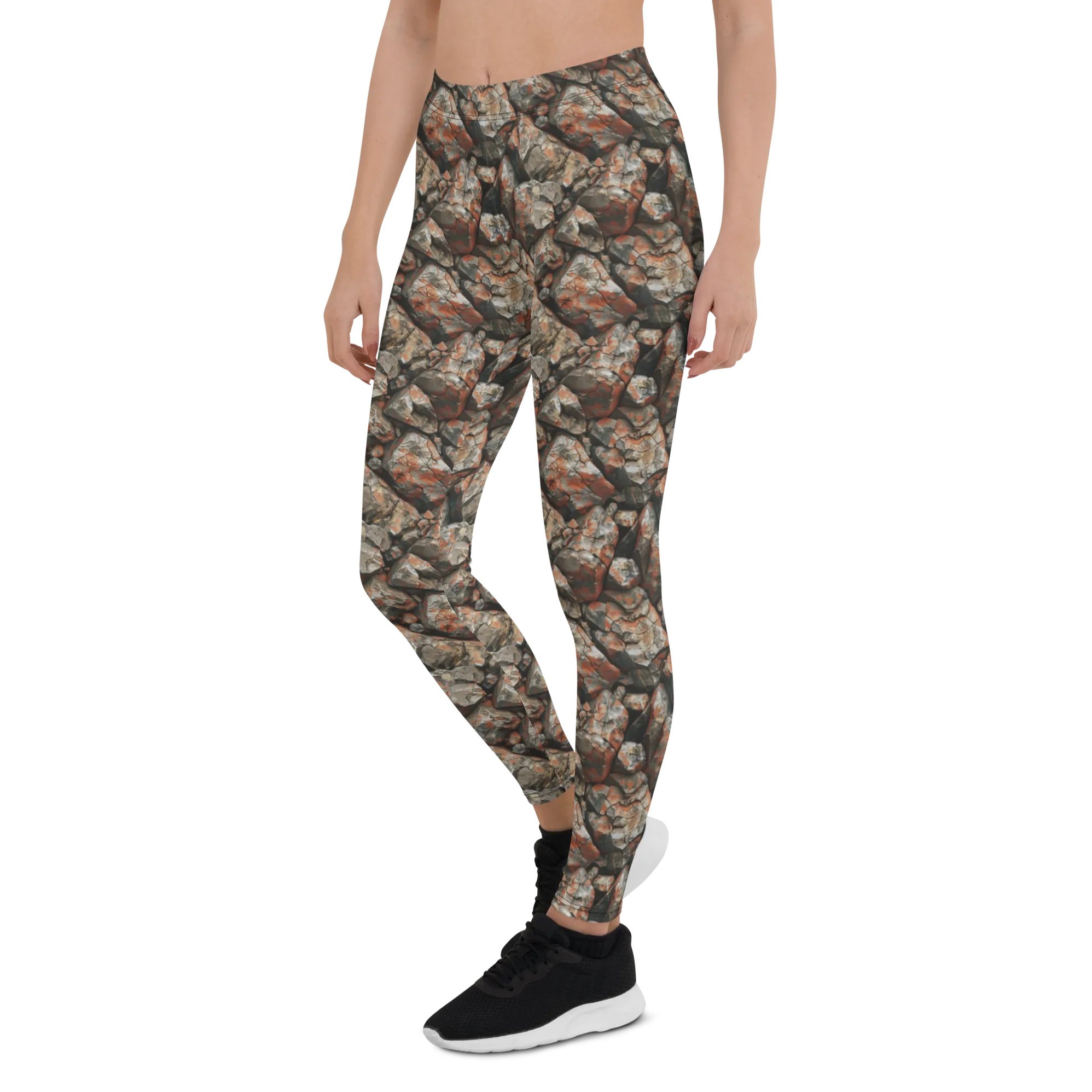 Red Rock Leggings