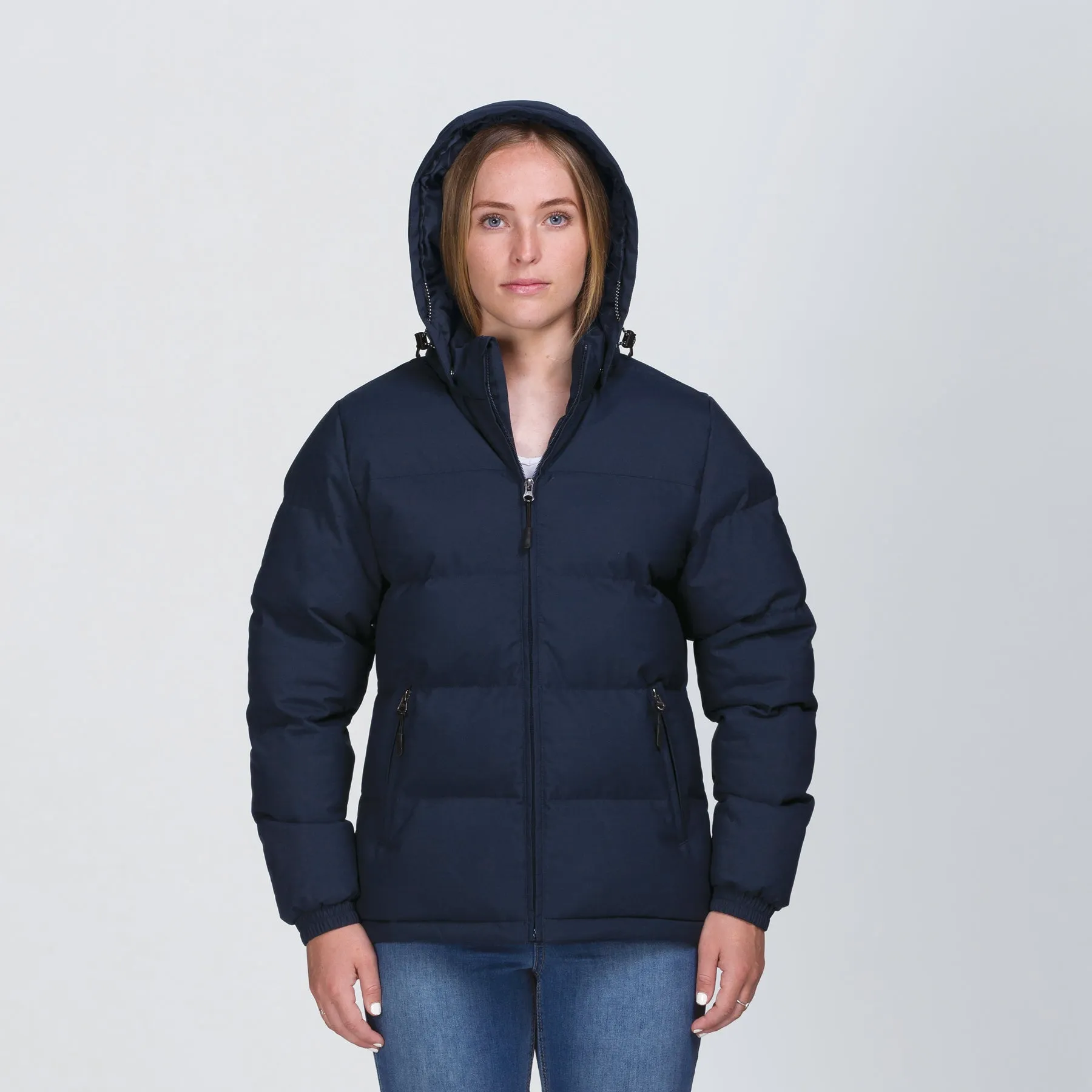 Smpli Puffer Jacket