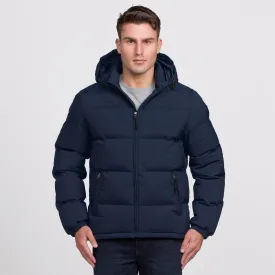 Smpli Puffer Jacket