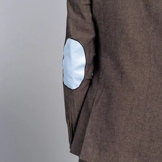 Sun Baked Linen Blazer