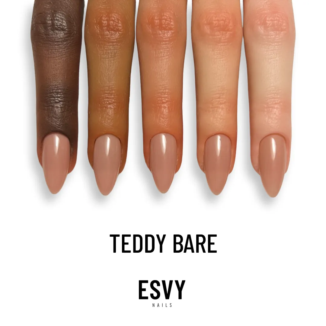 Teddy Bare