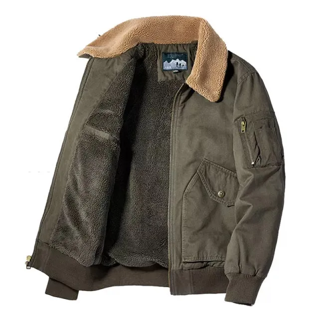 West Louis™ Polar Warm Bio Down Parka