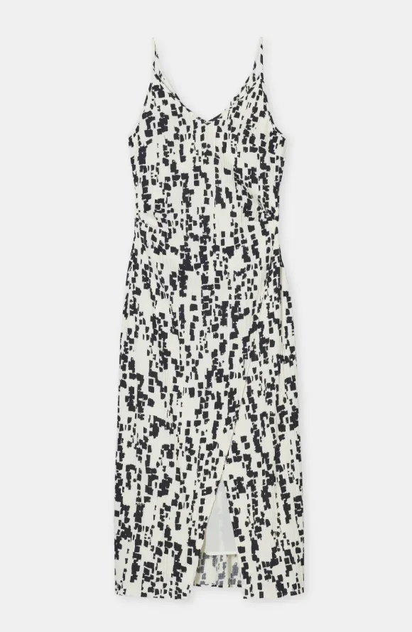 Wrap Dress