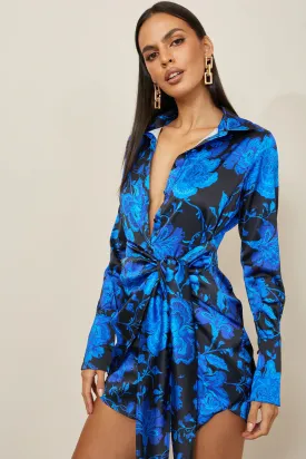 ZEIDA AKIO DRESS